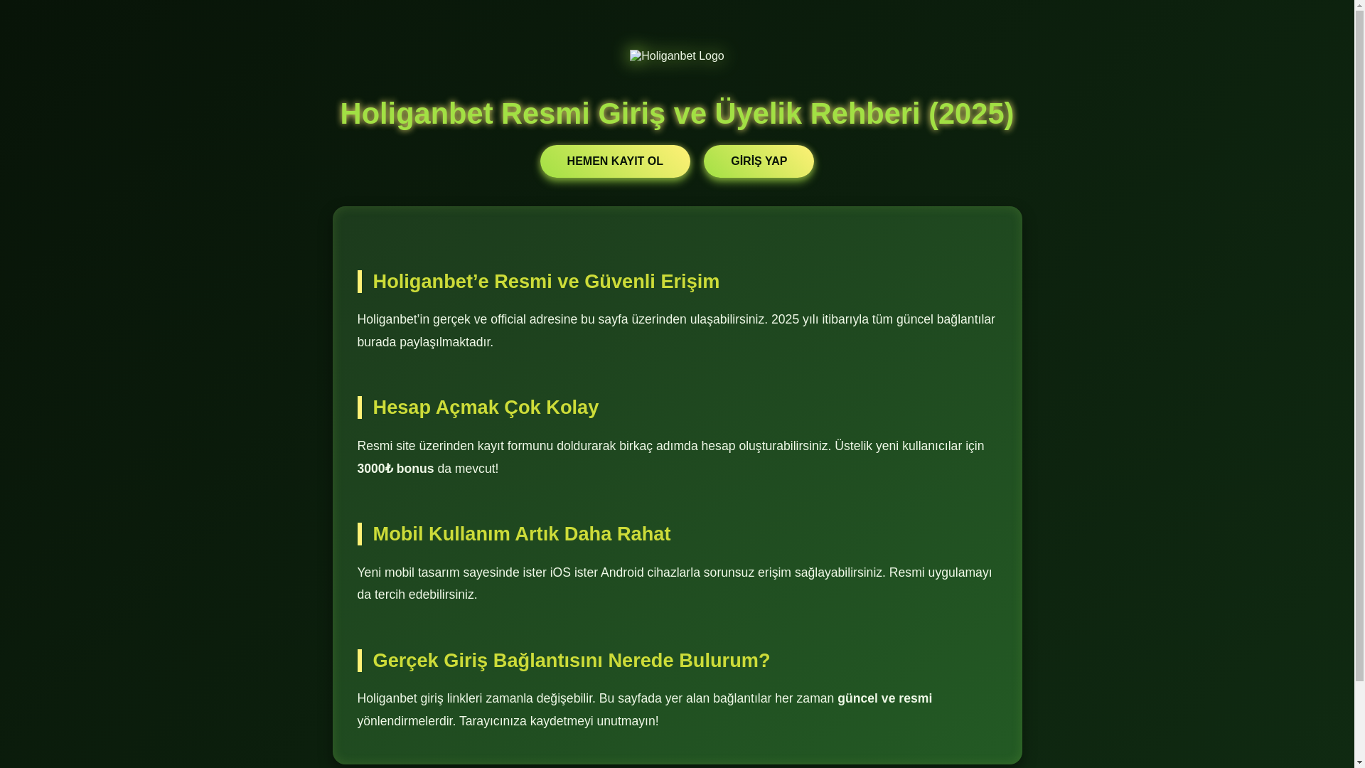website screenshot of https://yeni-gunceladresi.com/