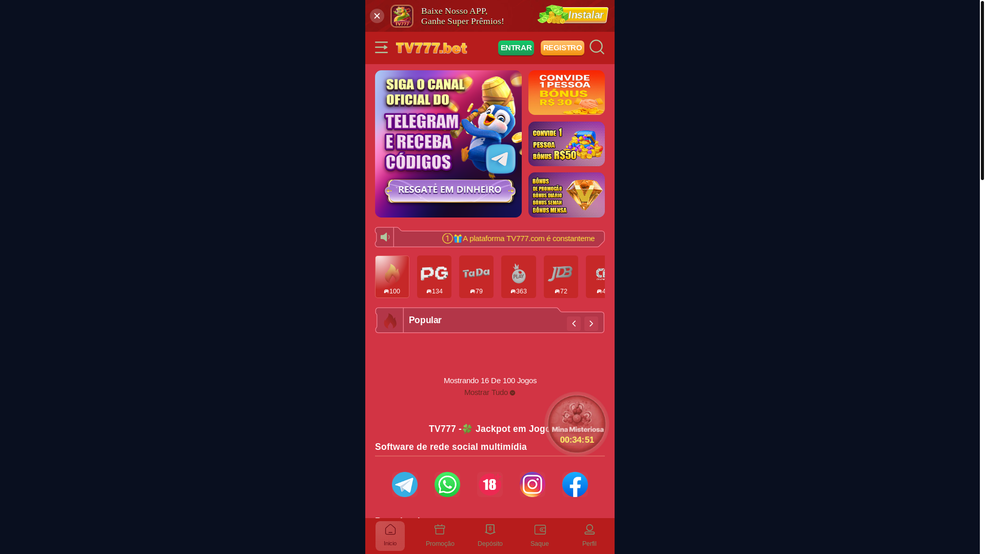 website screenshot of https://tv777-com.com/