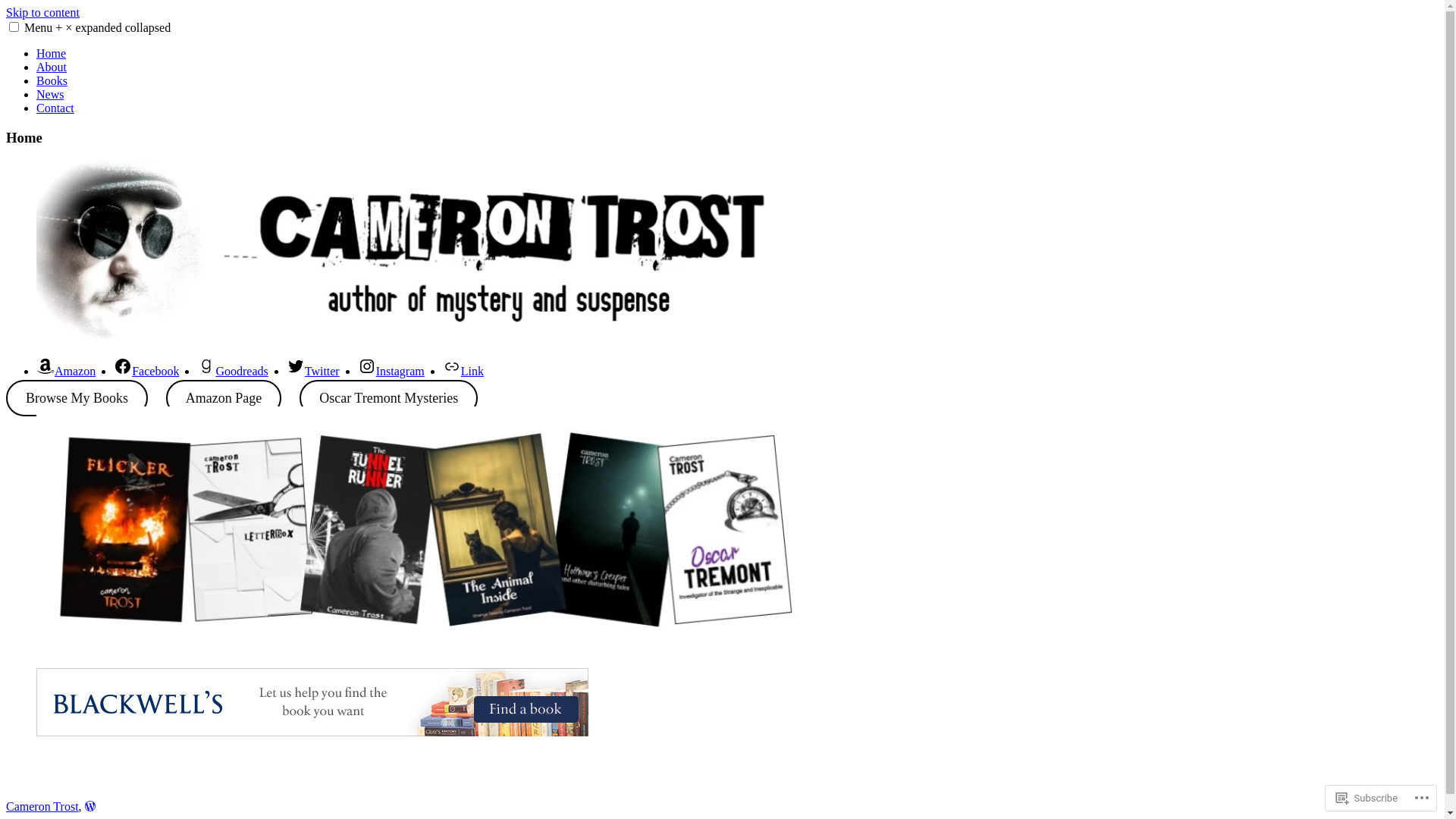 website screenshot of https://brittanytourguide.com/