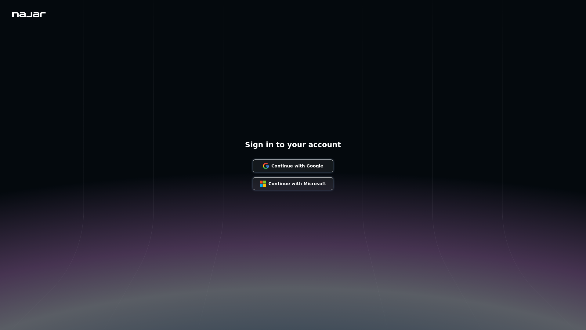 website screenshot of https://pr-3175-najar.pages.dev/