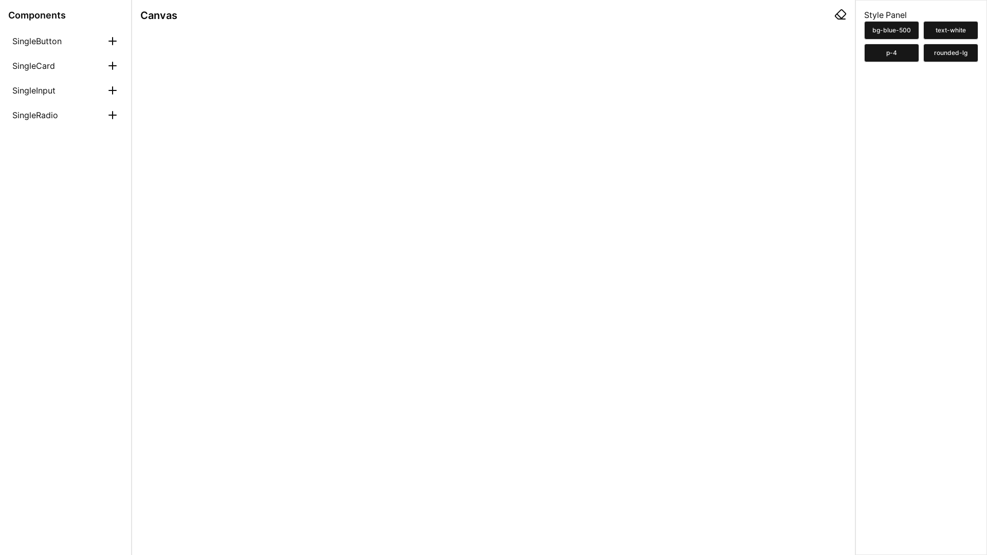 website screenshot of https://lowcodes.pages.dev/