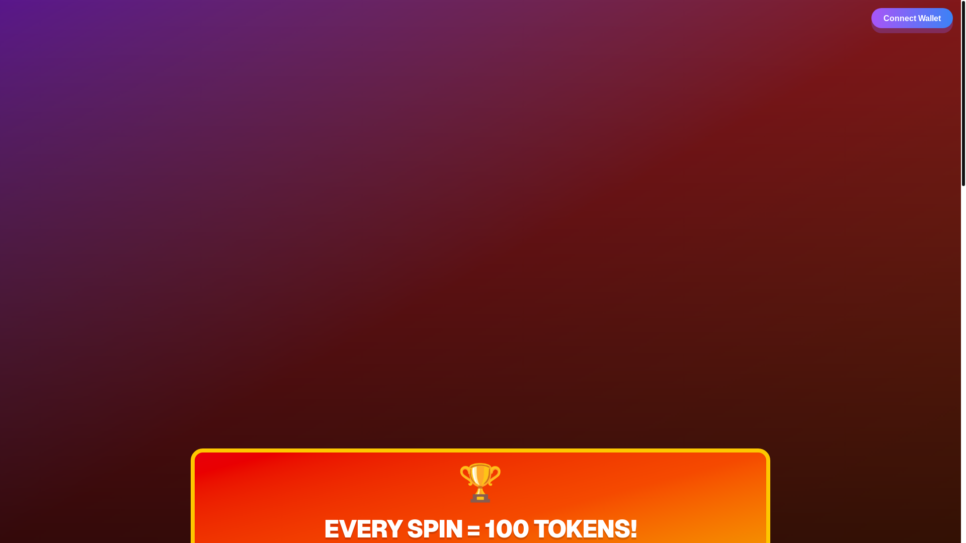 website screenshot of https://play402.fun/