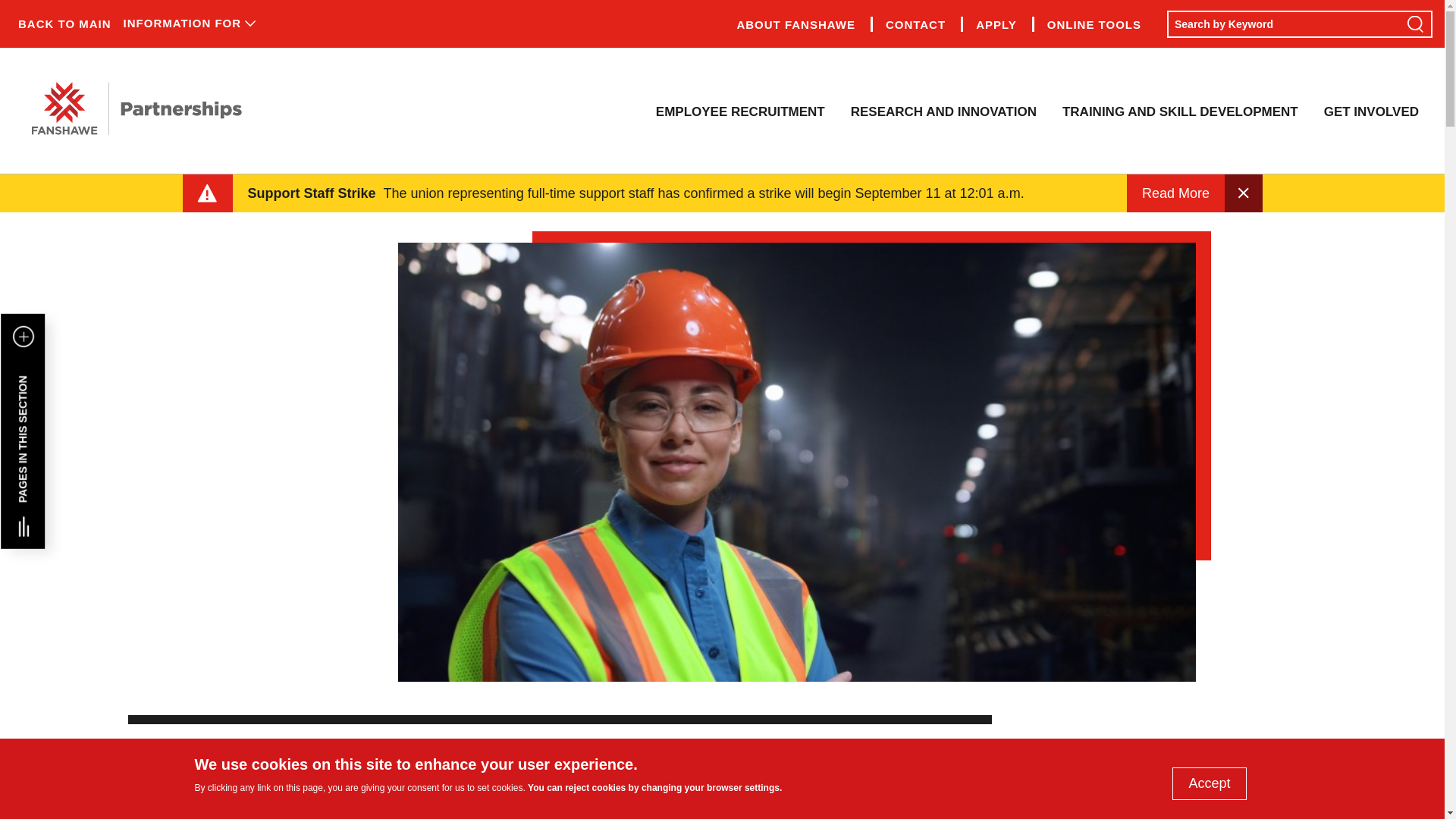website screenshot of https://connect-her.ca/