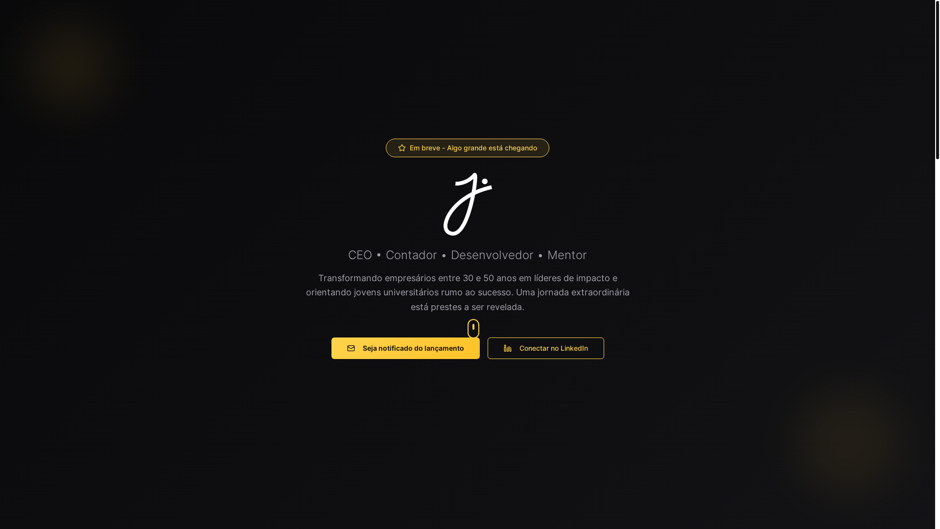 website screenshot of https://jonas-ceo.pages.dev/
