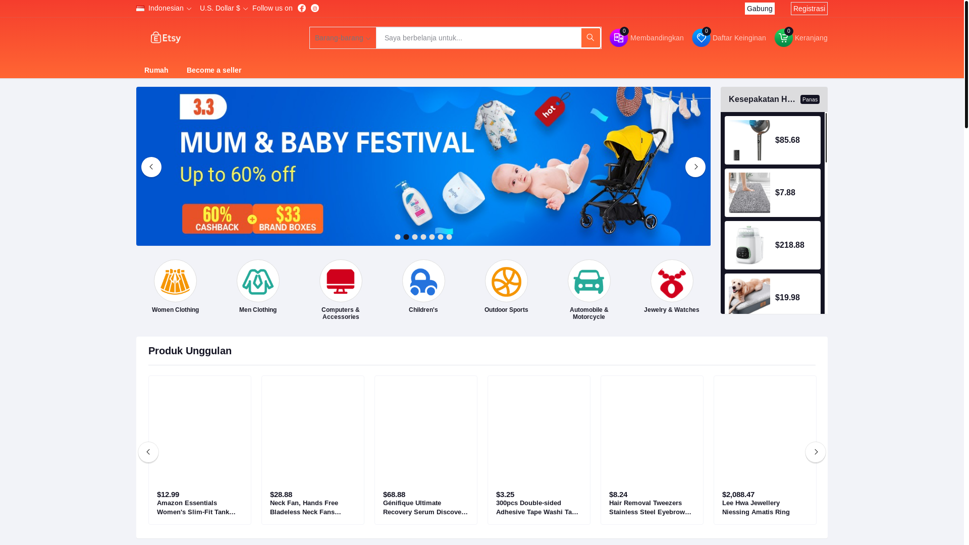 website screenshot of https://ccetsyyy.vip/