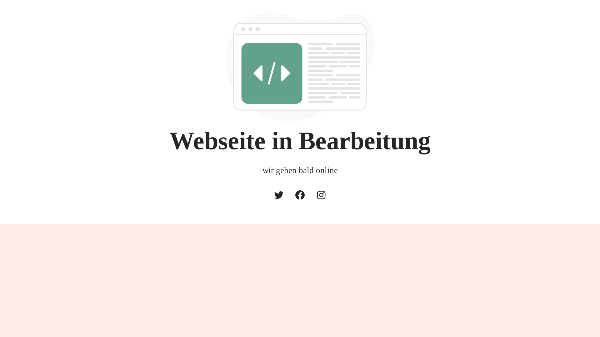 website screenshot of https://familientraum-kinderleicht.de/