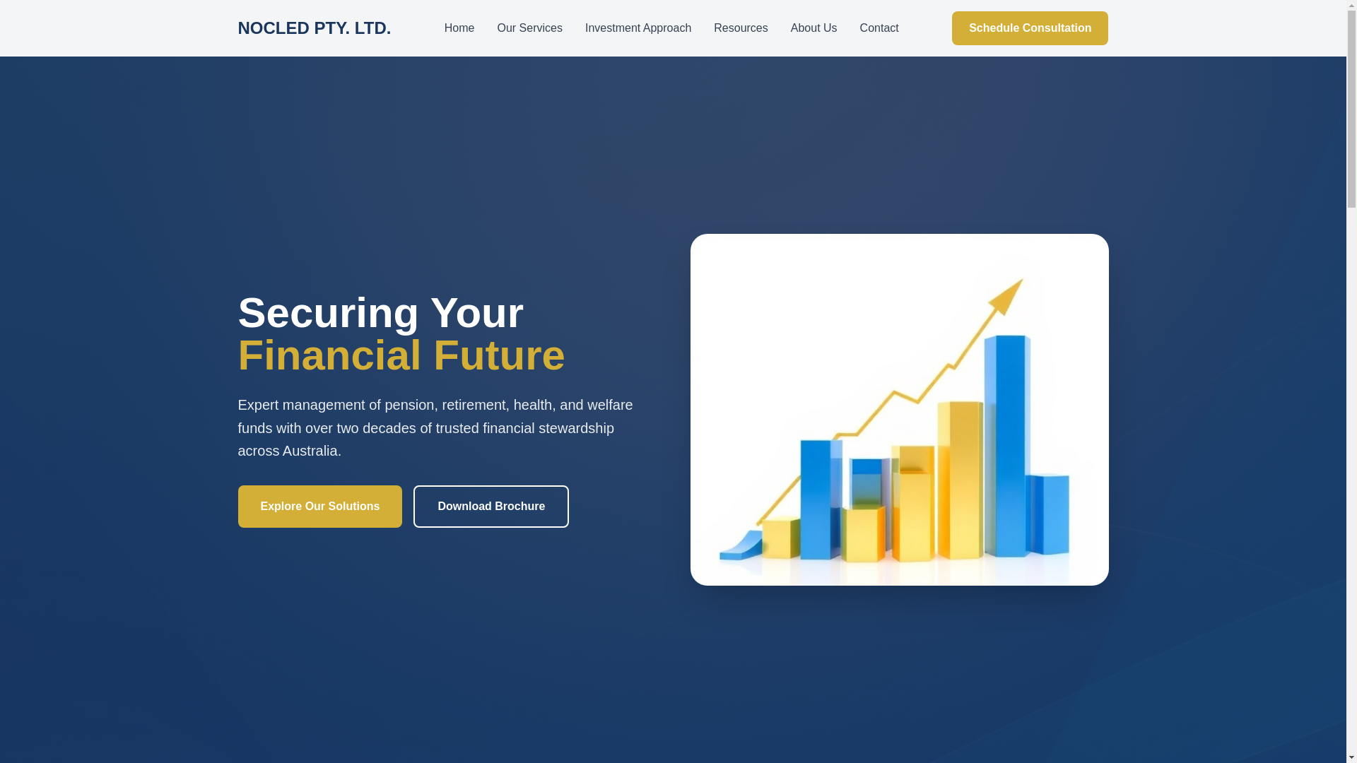 website screenshot of https://nocledptys.pro/