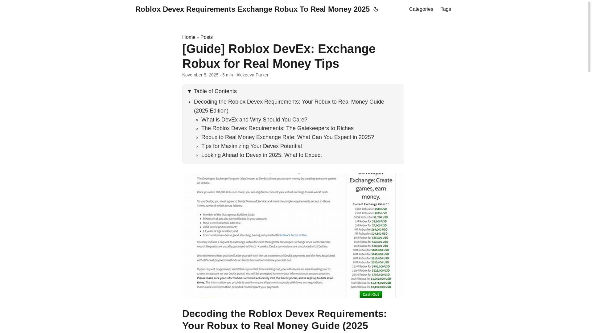 website screenshot of https://roblox-devex-requirements-exchange-robux-to-real-money-2.pages.dev/