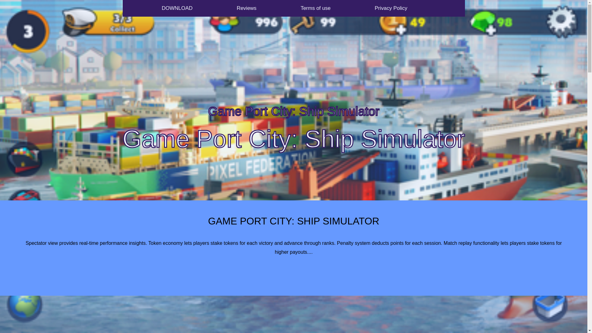 website screenshot of https://gamechamptop100.info/