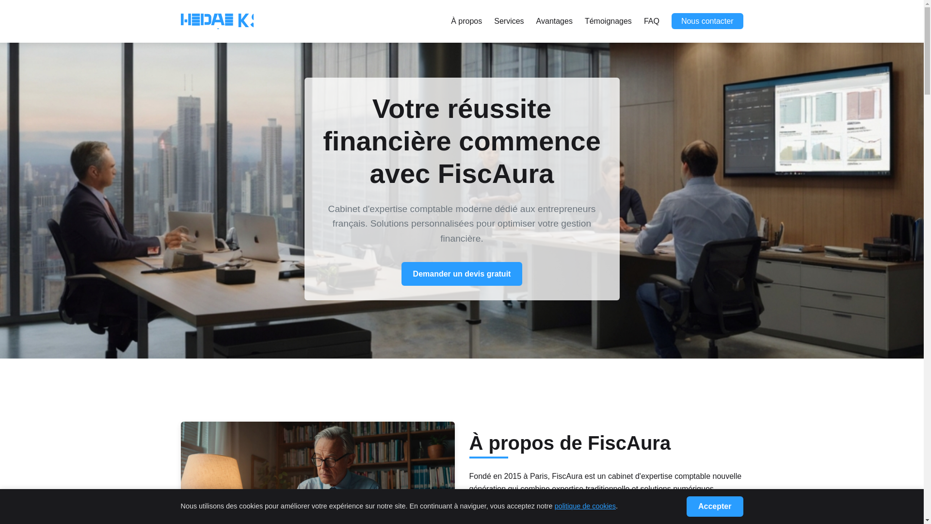website screenshot of https://pravioneluth.com/