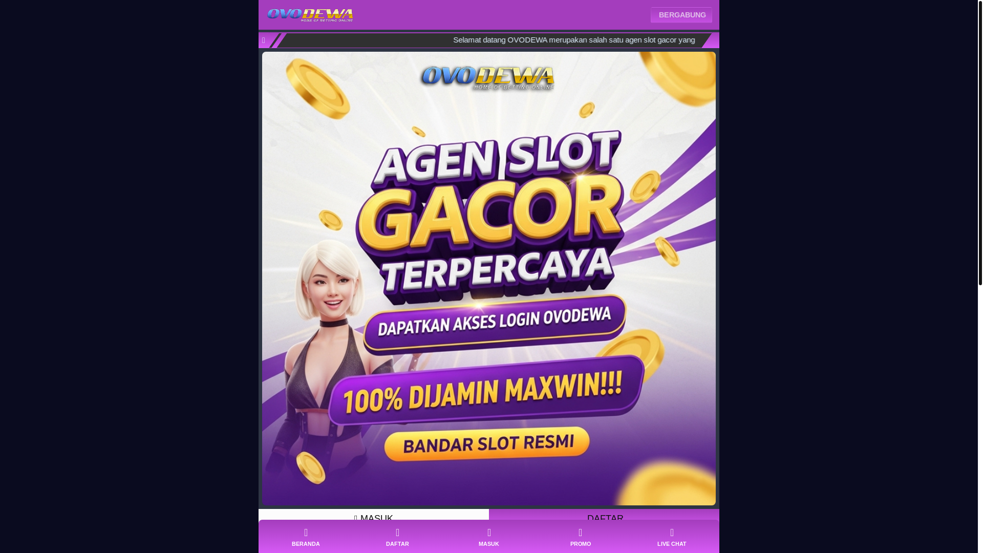 website screenshot of https://erpwgceacin.pages.dev/