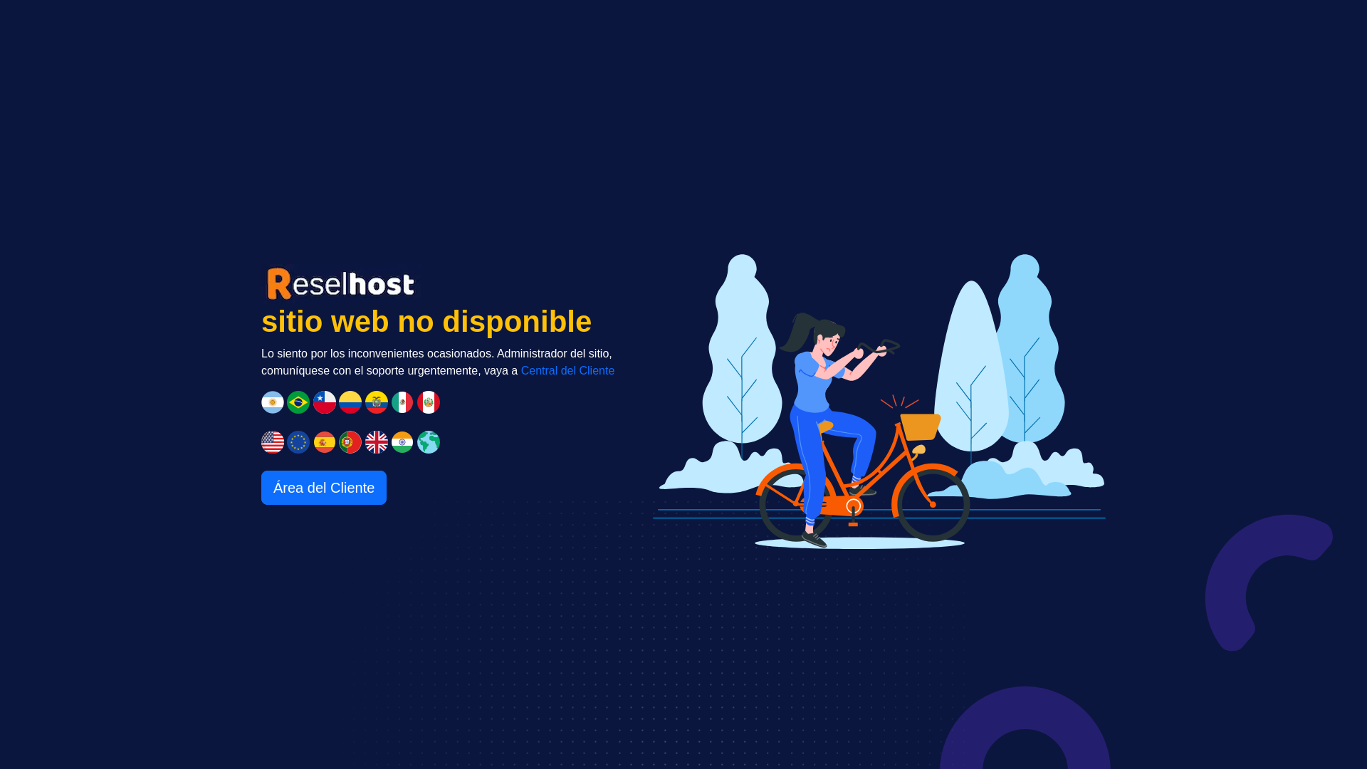 website screenshot of https://tksloader.com/