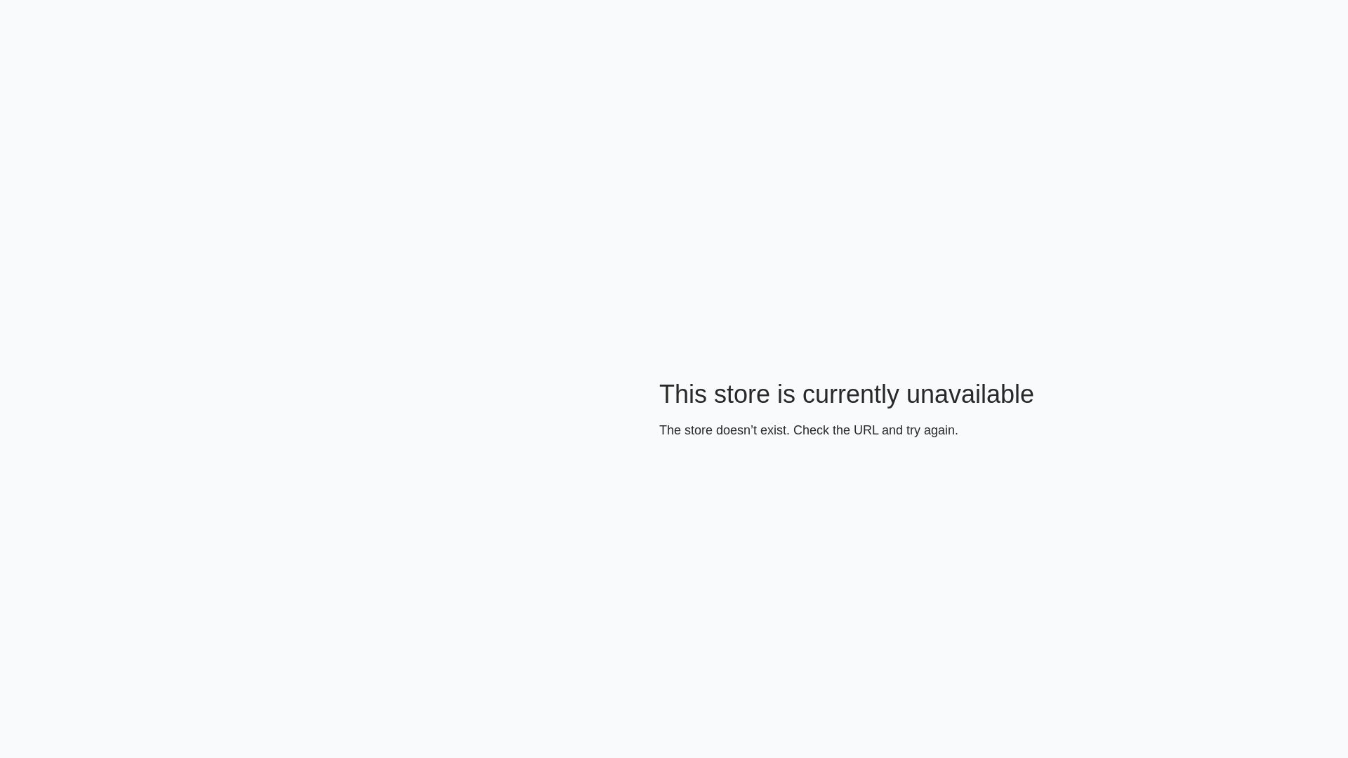 website screenshot of https://rightjings.store/