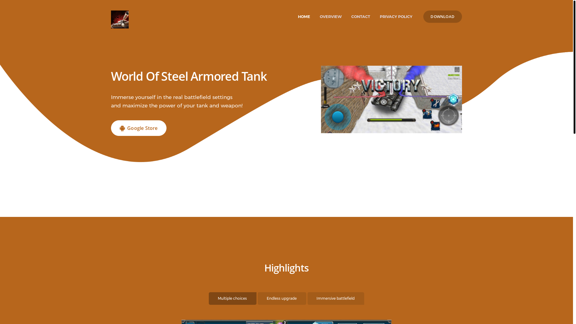 website screenshot of https://steel-tank-net.pages.dev/