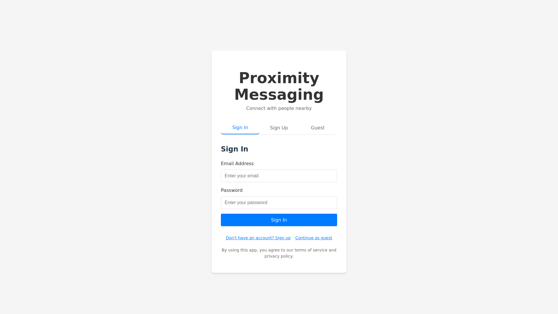 website screenshot of https://frontend-8ha.pages.dev/