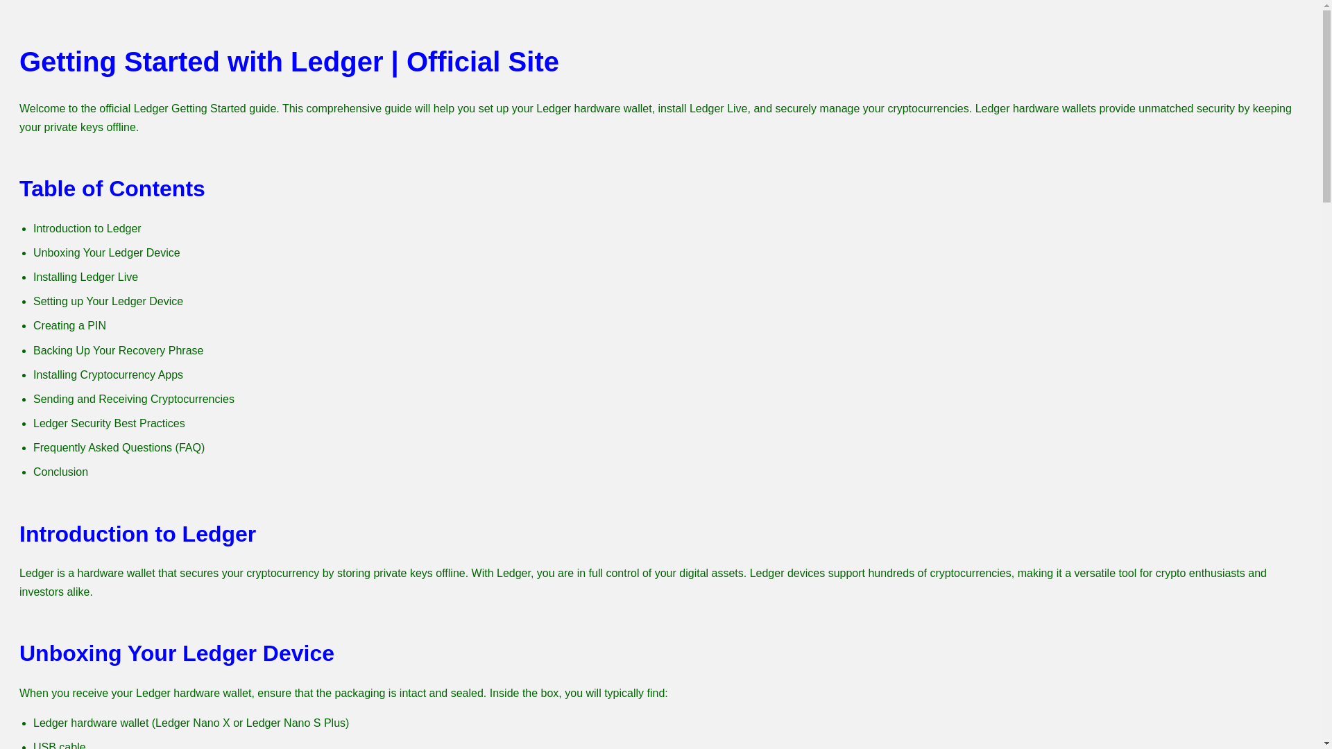 website screenshot of https://io-com-leedger.pages.dev/