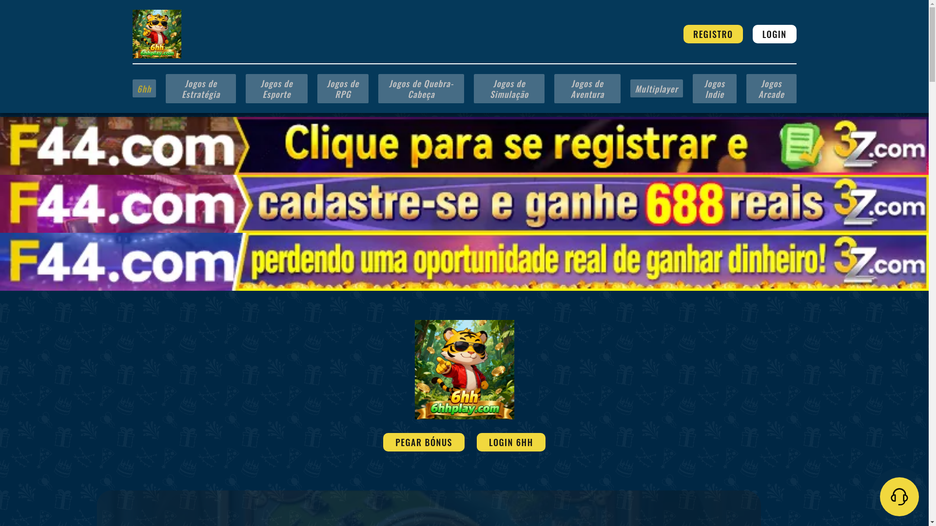 website screenshot of https://6hhplay.com/