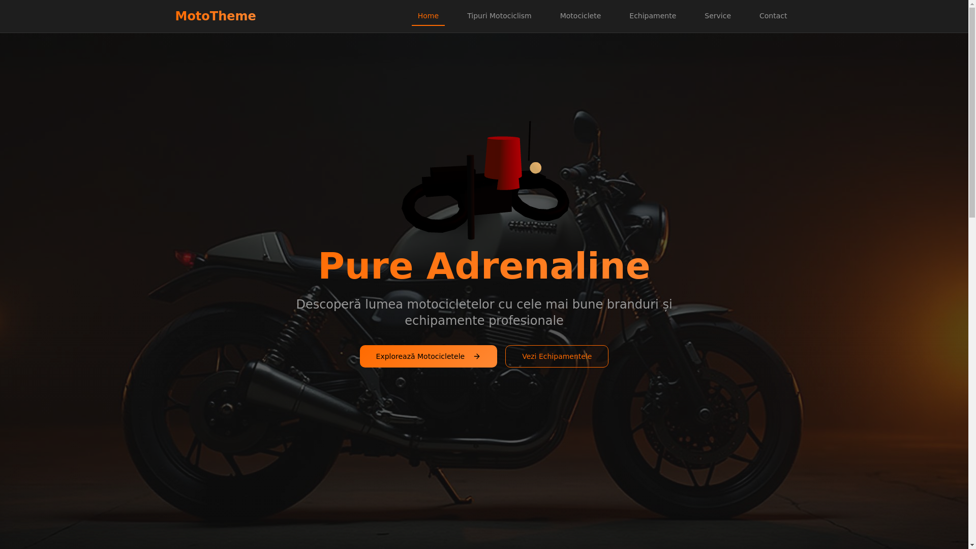 website screenshot of https://evyan.ro/