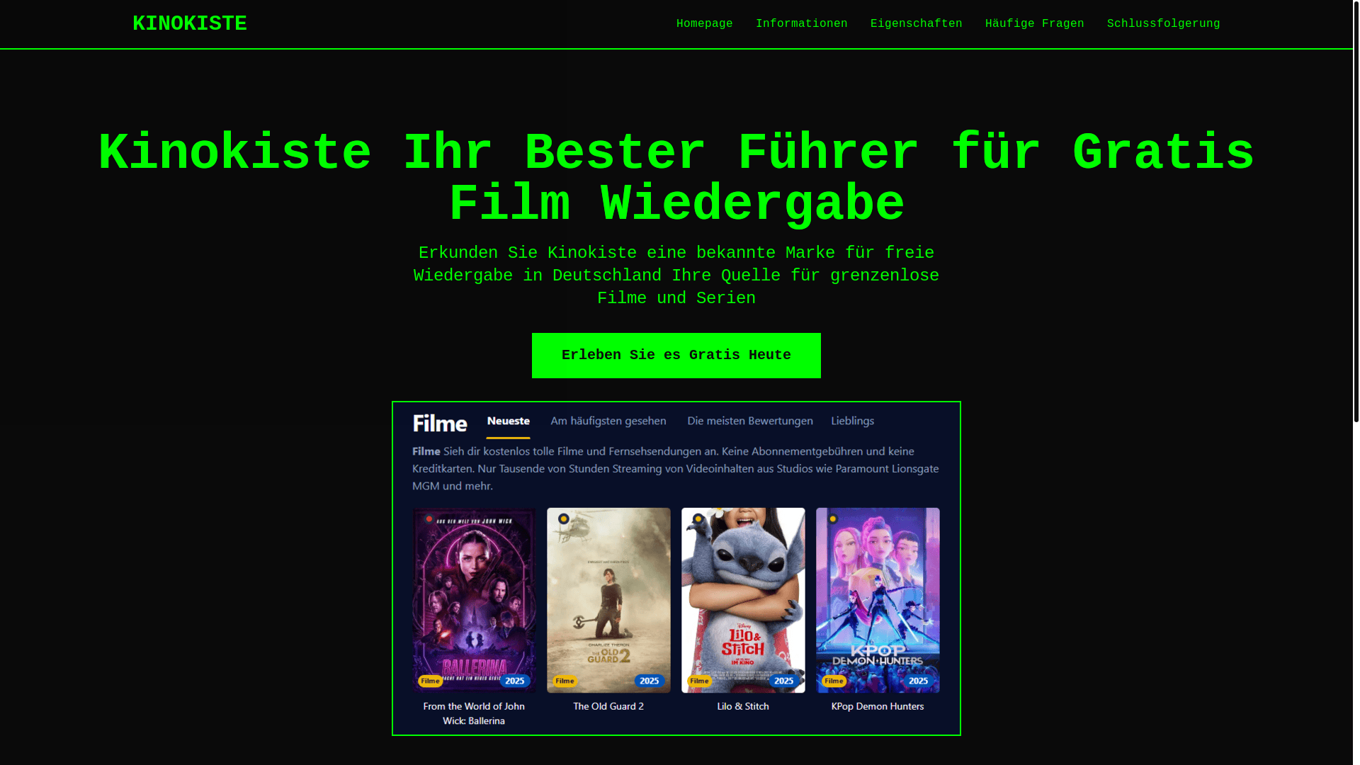 website screenshot of https://kinokiste-kvxi.pages.dev/
