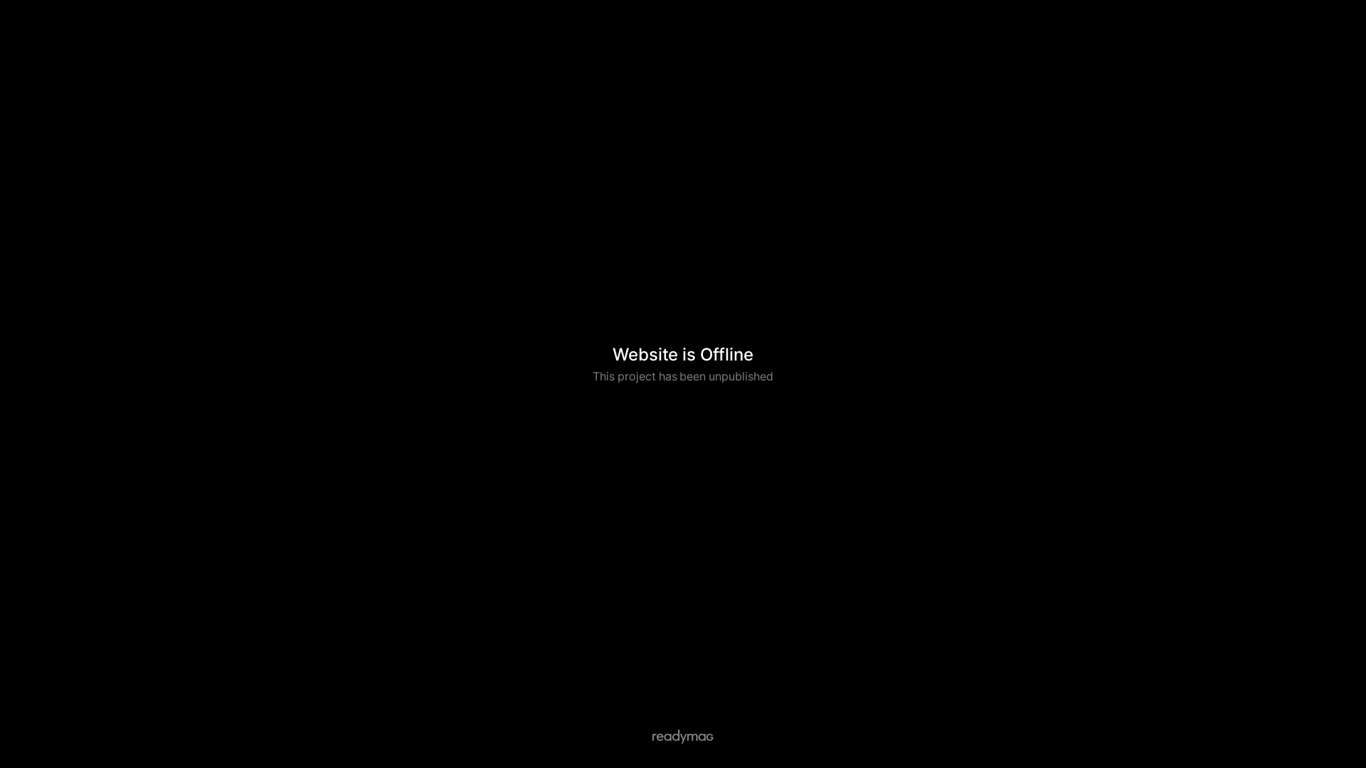 website screenshot of https://paulinemotel.com/
