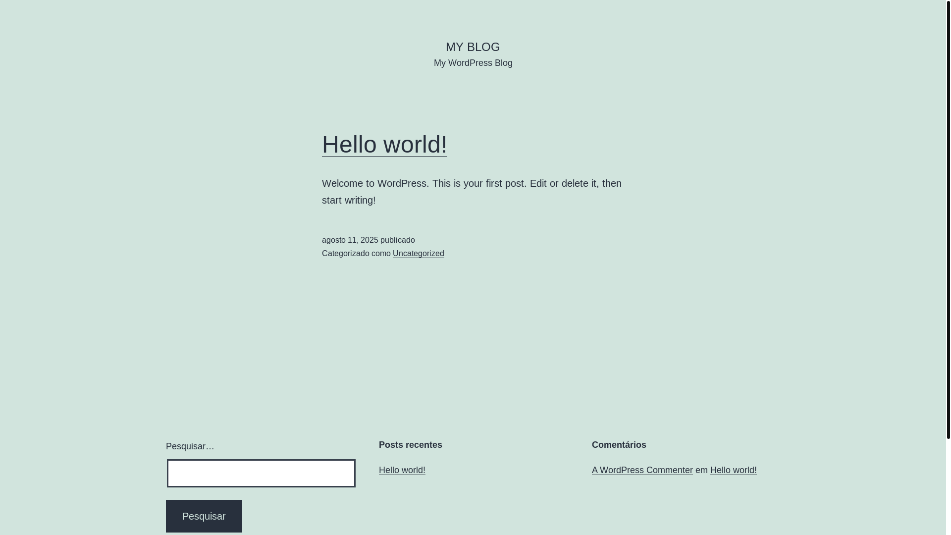 website screenshot of https://estudioartis.com.br/