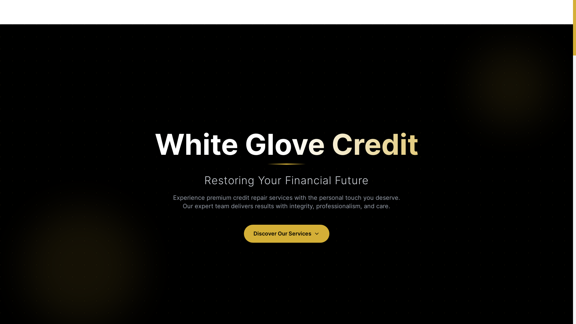 website screenshot of https://aldenandalden.org/