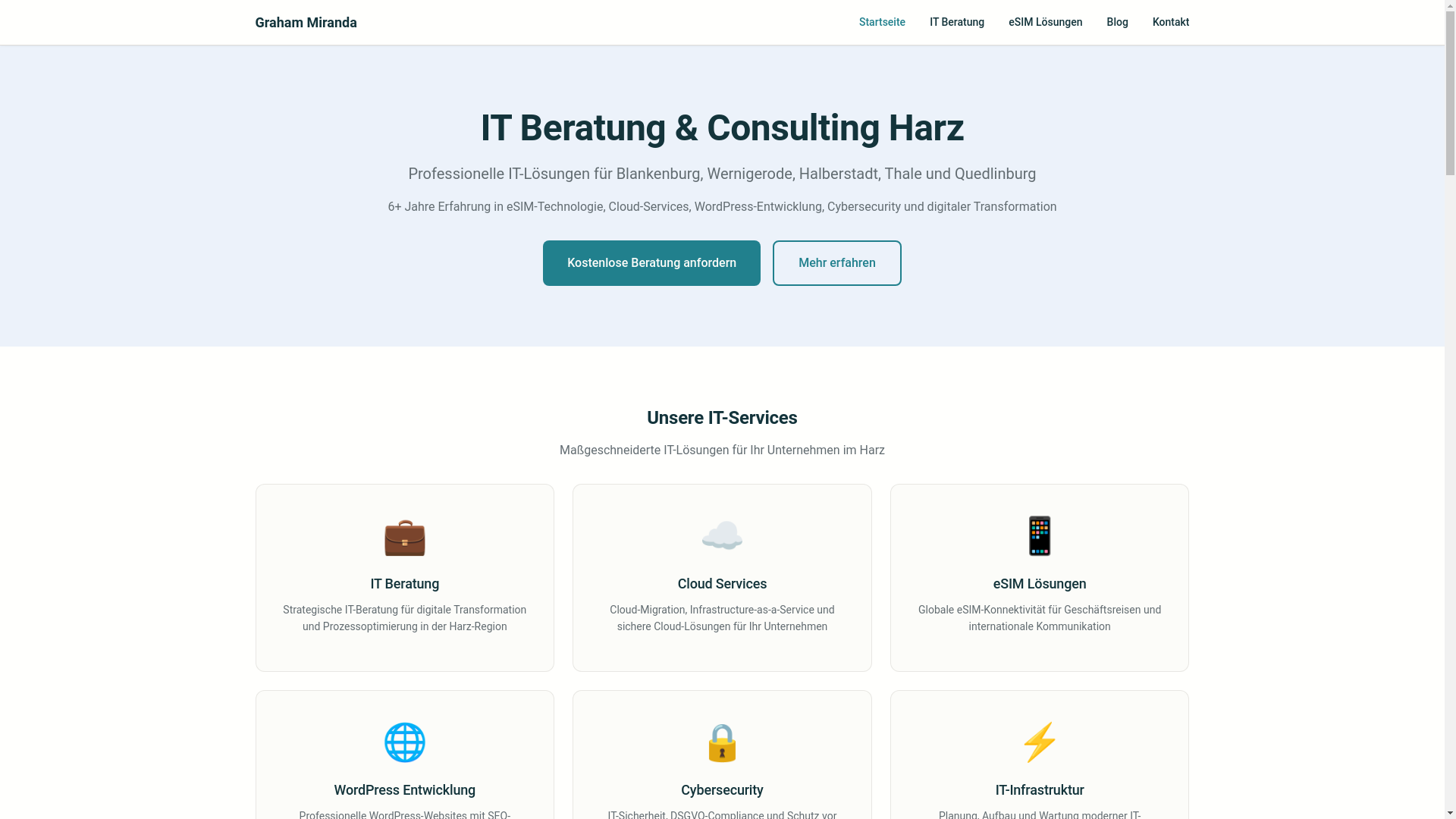 website screenshot of https://it-dienstleistungen-systemberatung-unternehmensberatung-de.pages.dev/