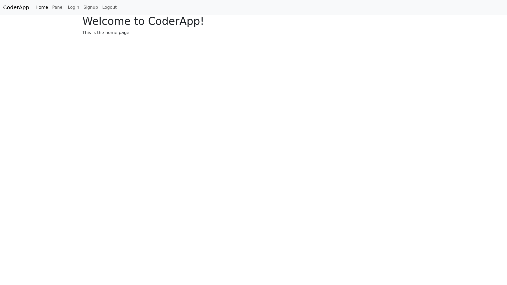 website screenshot of https://coderapp.pages.dev/