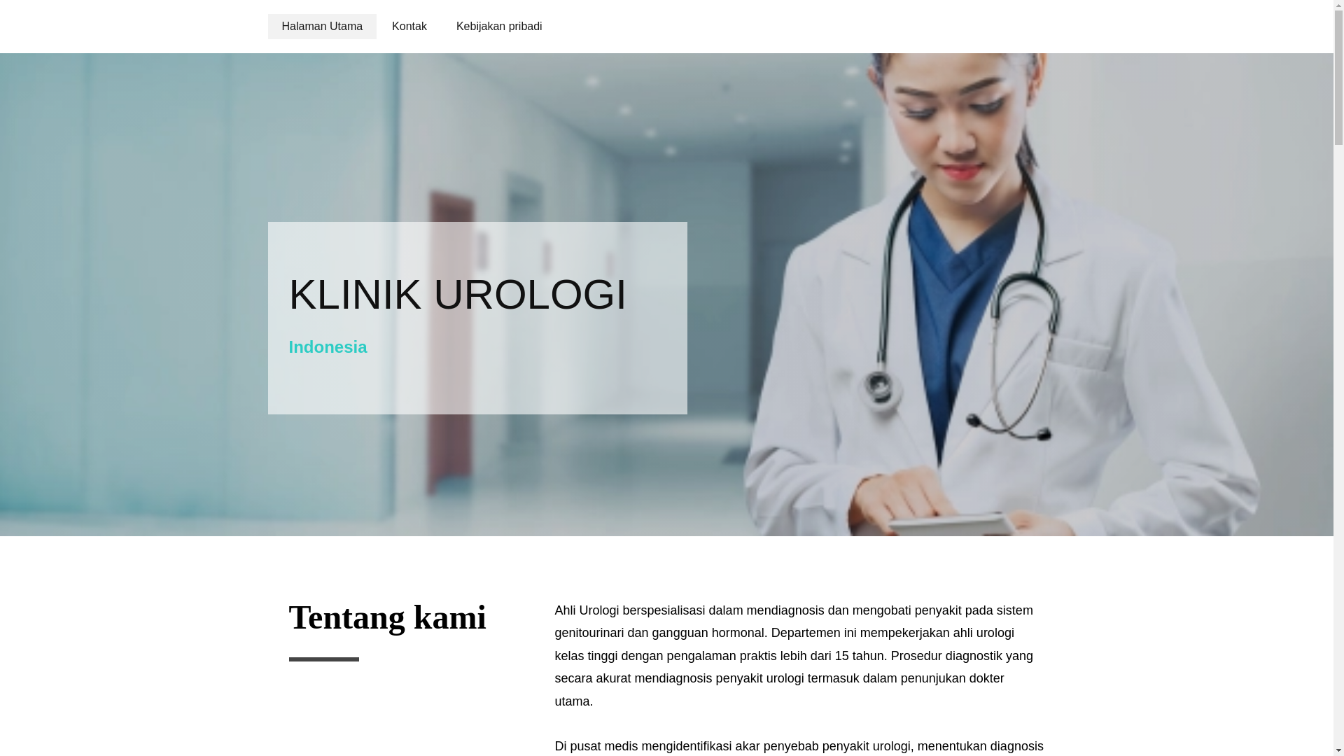 website screenshot of https://idumosive.online/