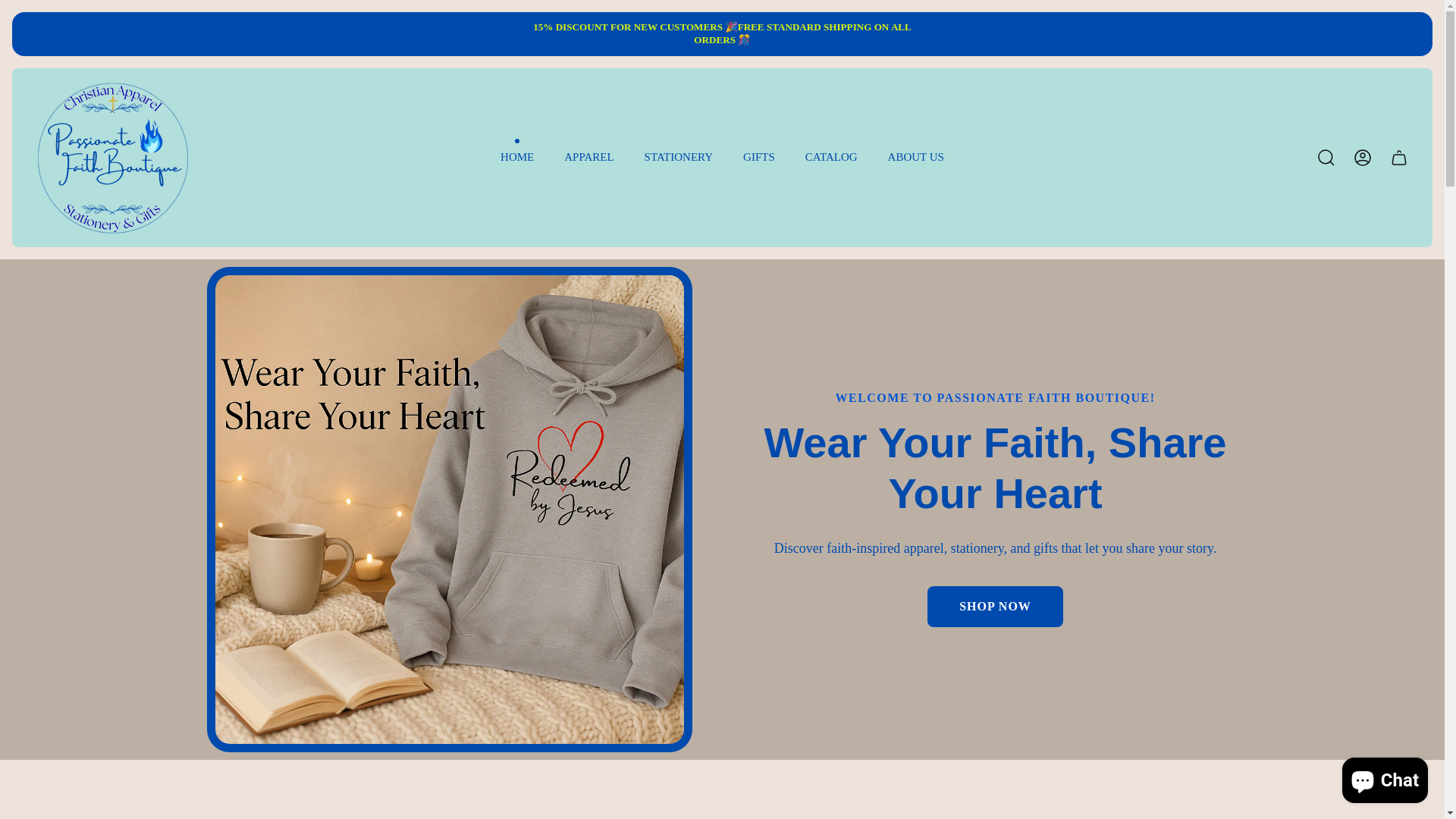 website screenshot of https://beautifulgate.shop/