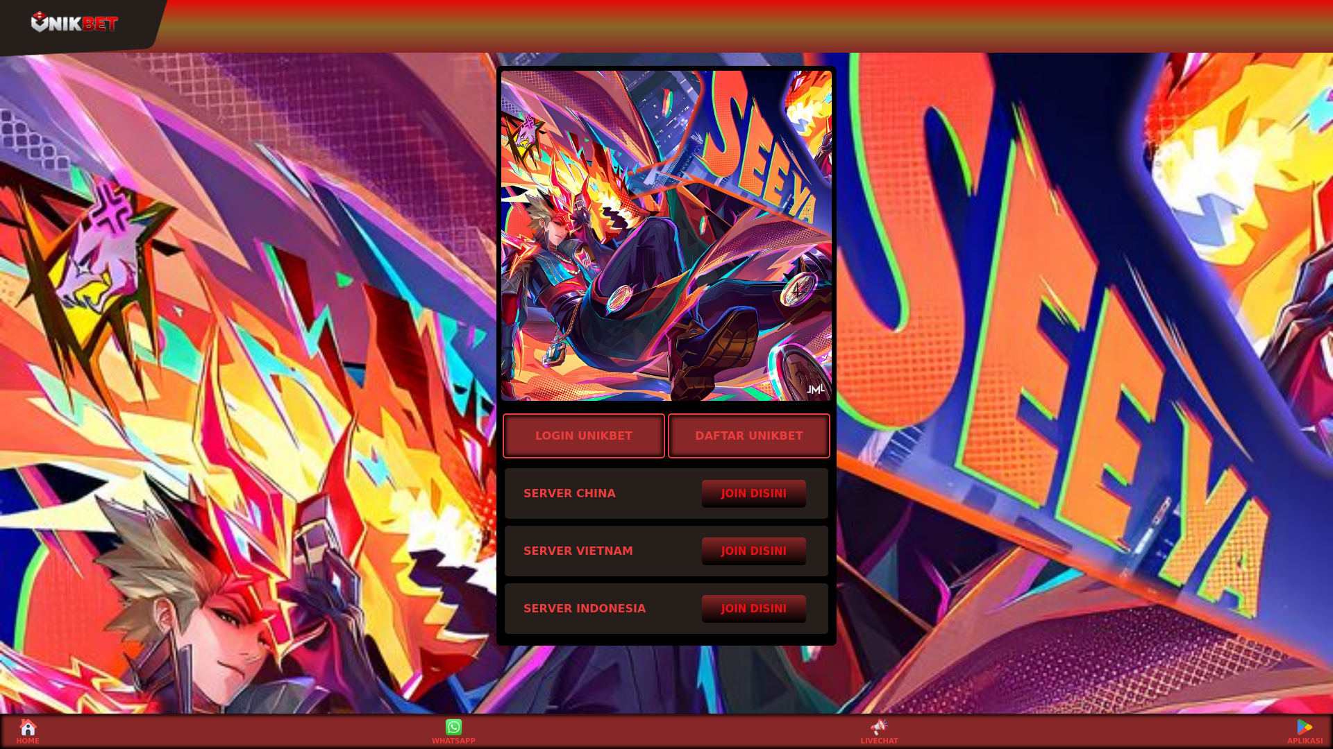 website screenshot of https://qiasoft-docs-johannhuang.pages.dev/