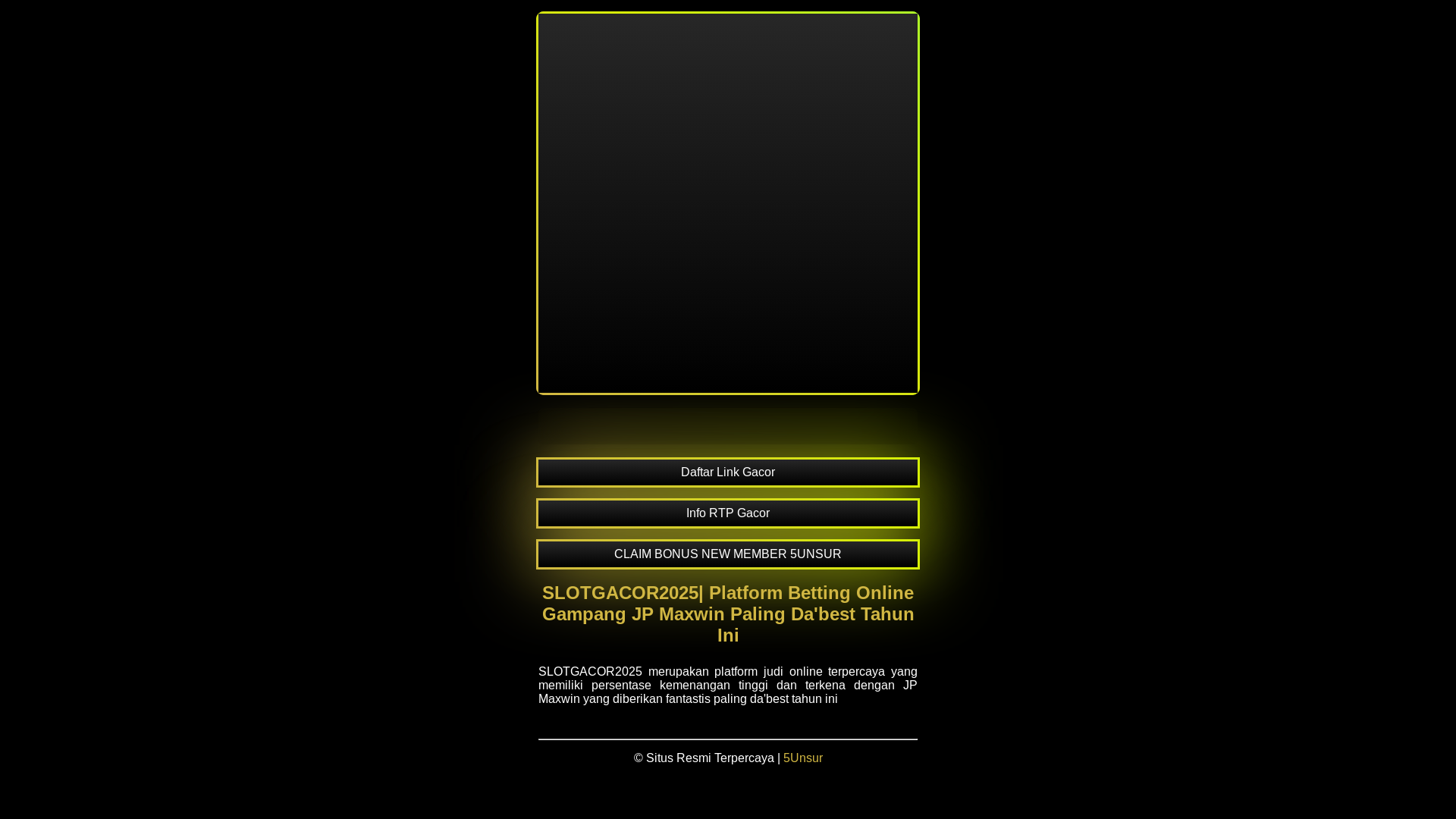 website screenshot of https://garpitenakbro.pages.dev/