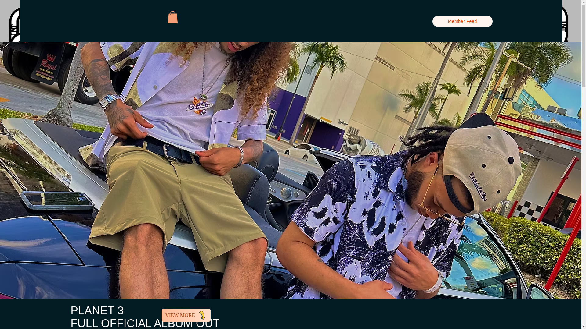 website screenshot of https://limitlessmediateam.com/