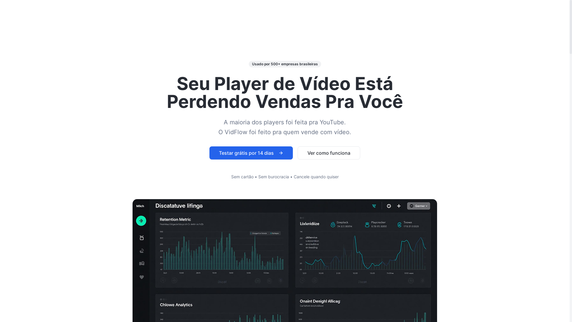 website screenshot of https://player-flow.pages.dev/