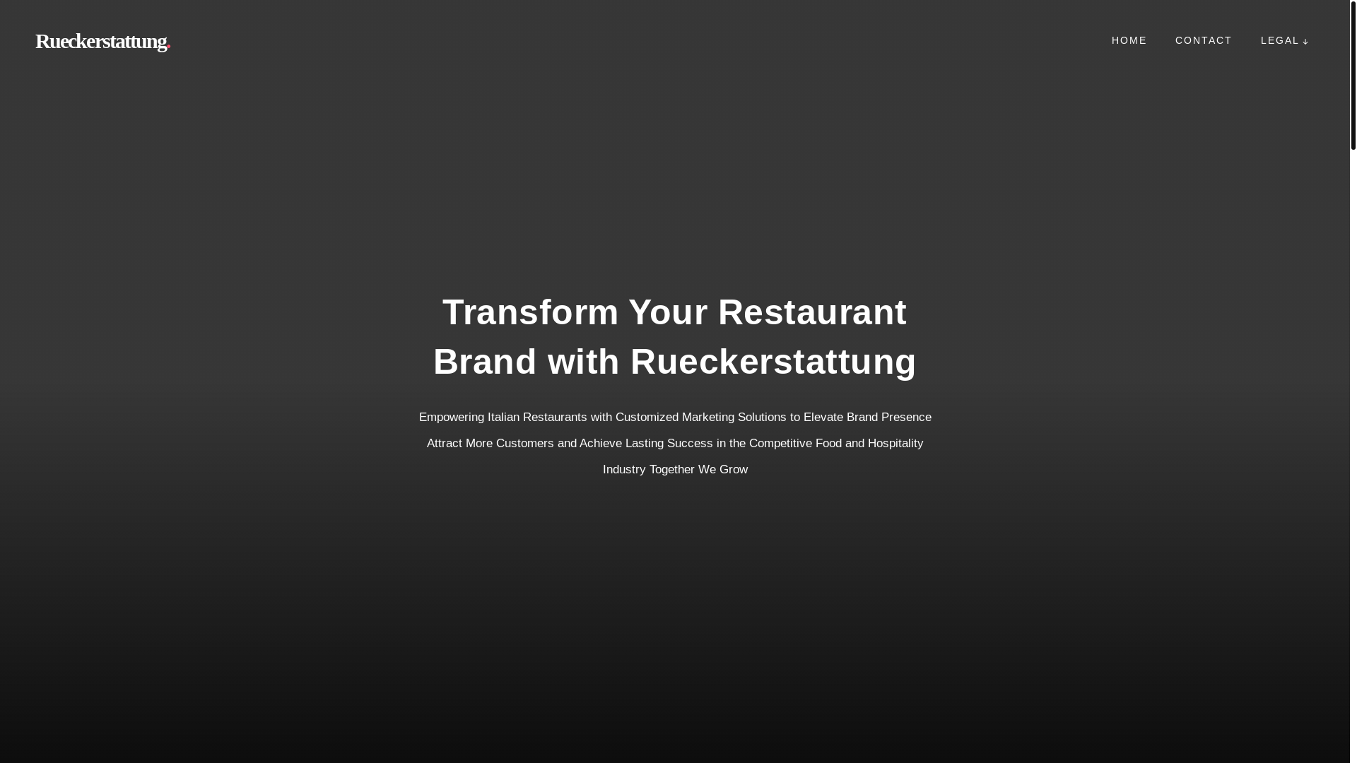 website screenshot of https://rueckerstattungltd.com/