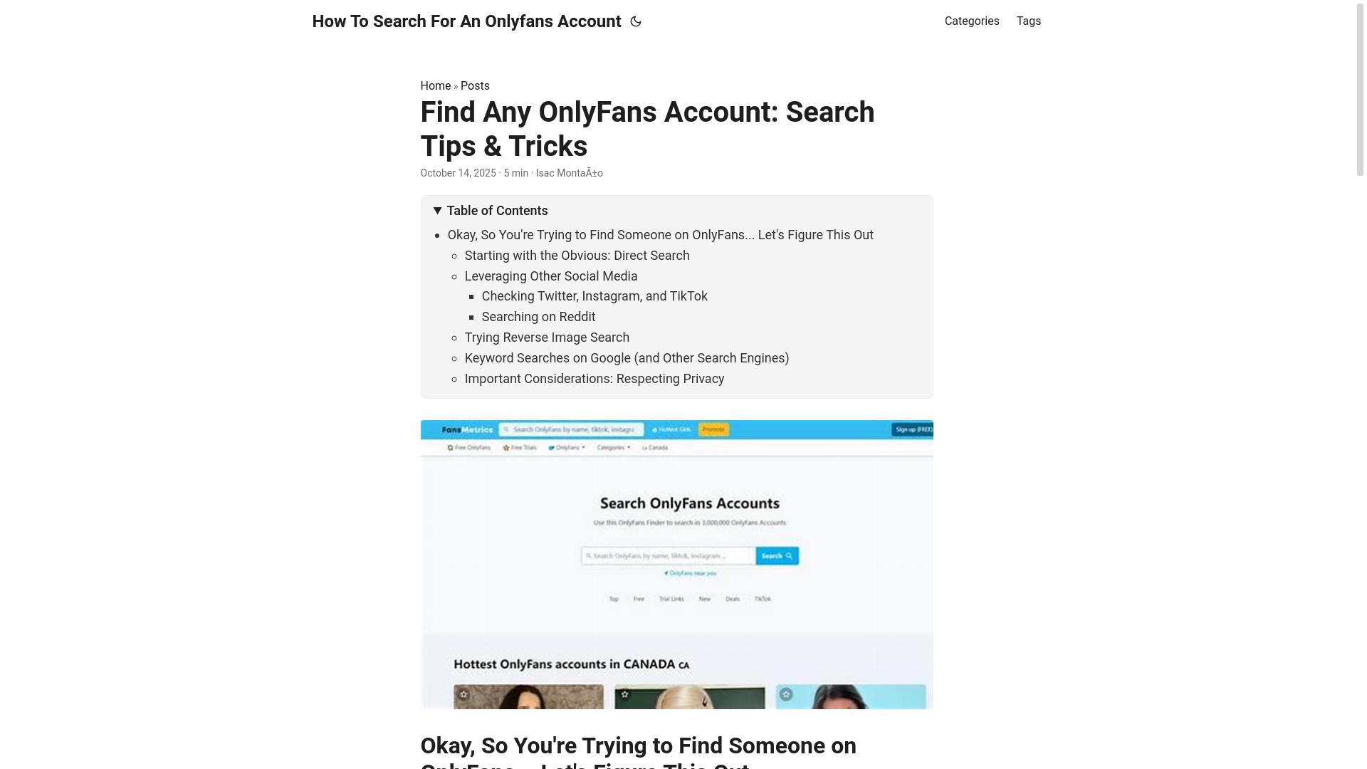 website screenshot of https://how-to-search-for-an-onlyfans-account.pages.dev/