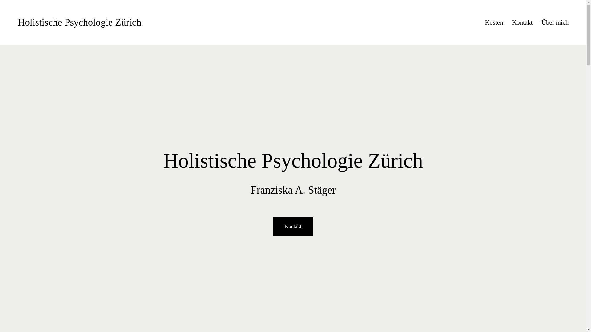 website screenshot of https://holistische-psychologie.com/