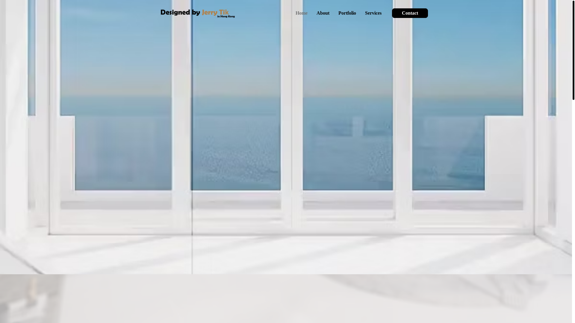 website screenshot of https://tikkuen.com/