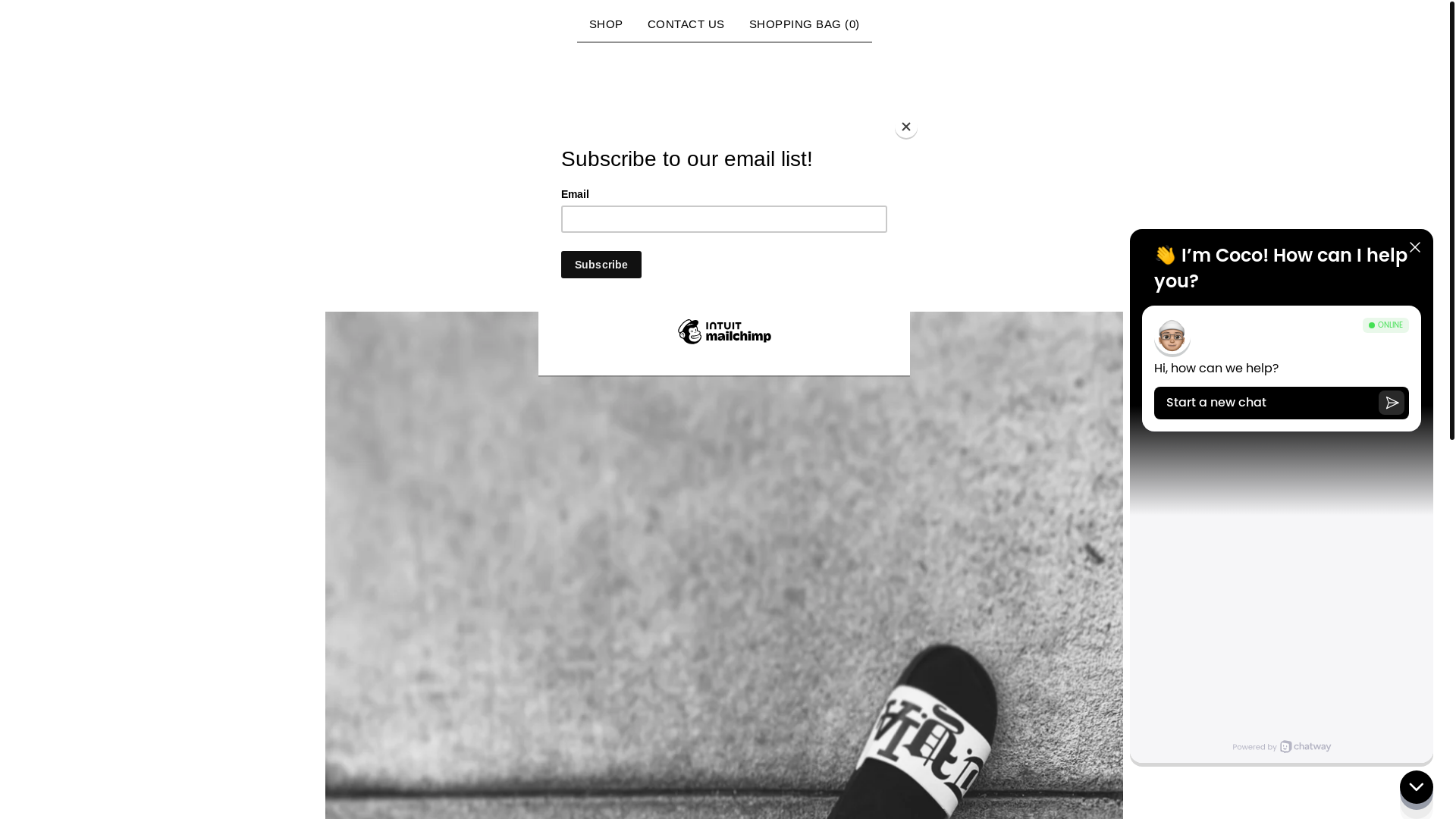 website screenshot of https://losangelescountyco.com/