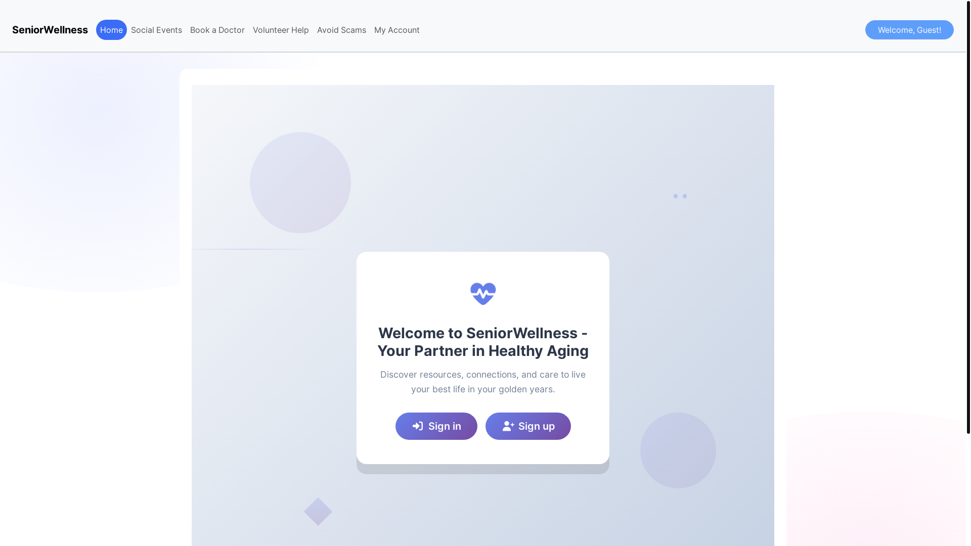 website screenshot of https://fit5032-dailin-jiang-35523239-a3.pages.dev/
