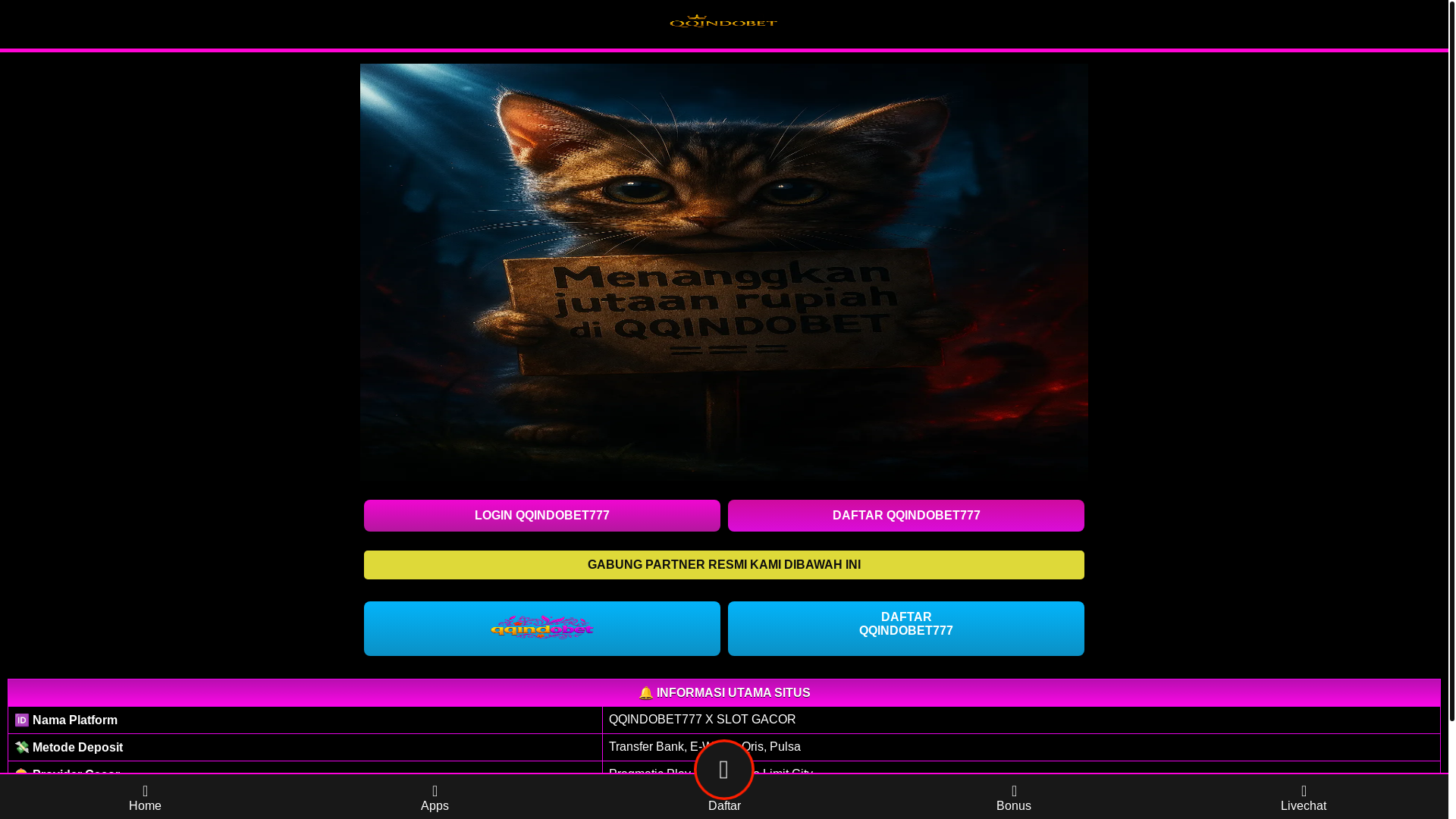 website screenshot of https://devo-conclave.pages.dev/