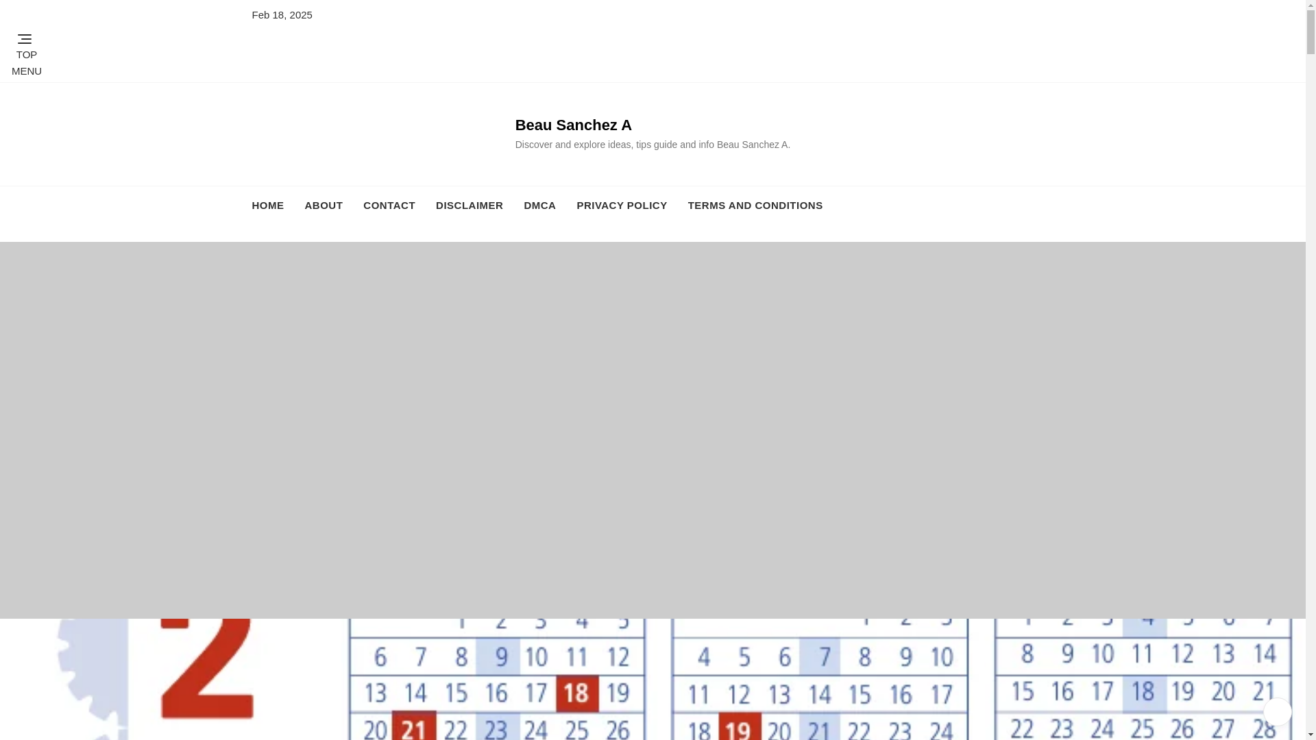 website screenshot of https://beausancheza.pages.dev/