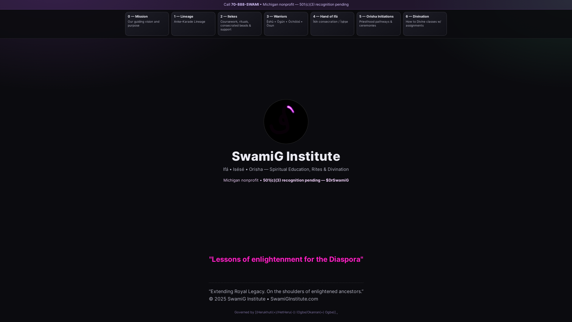 website screenshot of https://myswamig2-github-io.pages.dev/