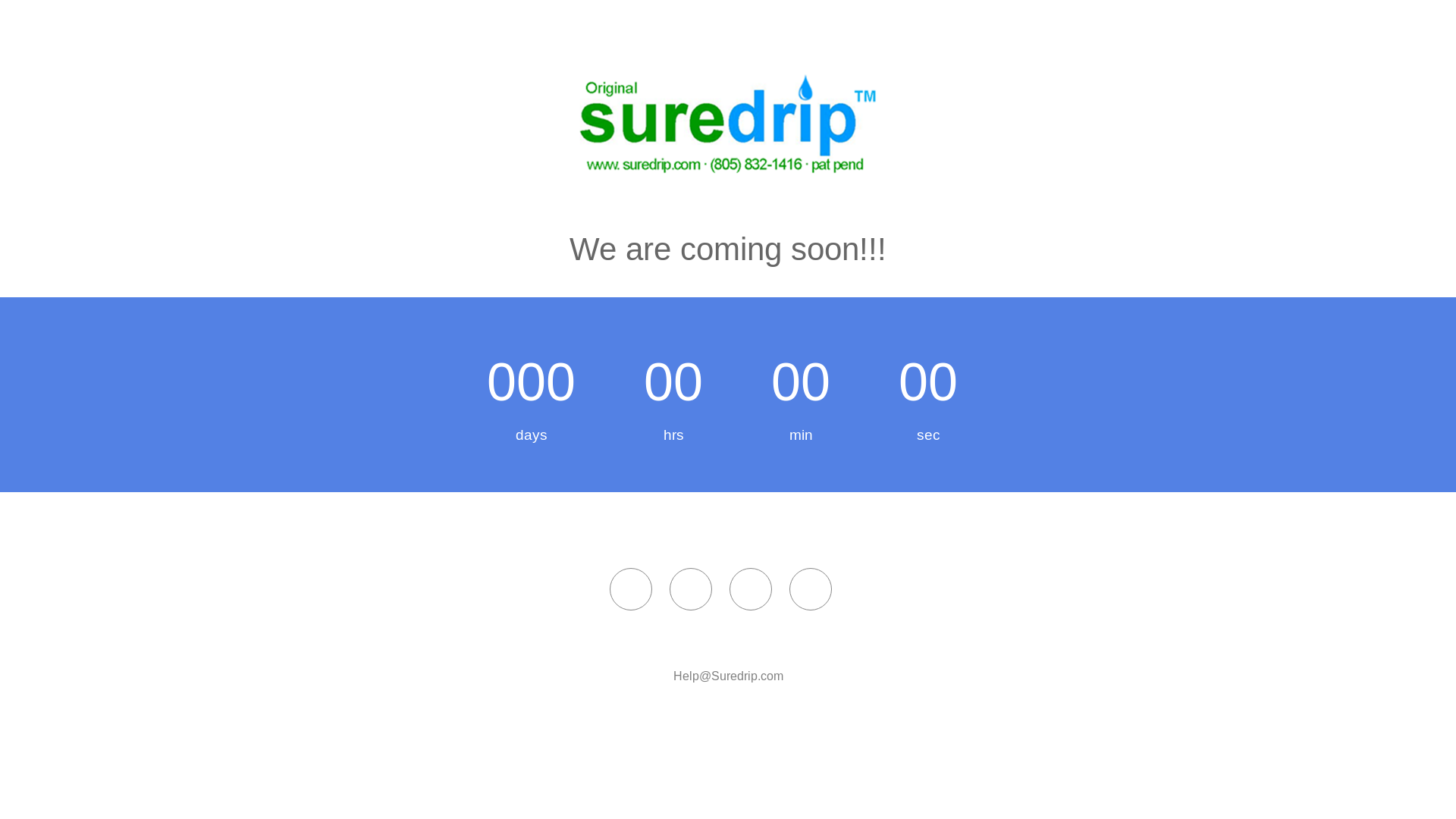 website screenshot of https://scalerscience.com/