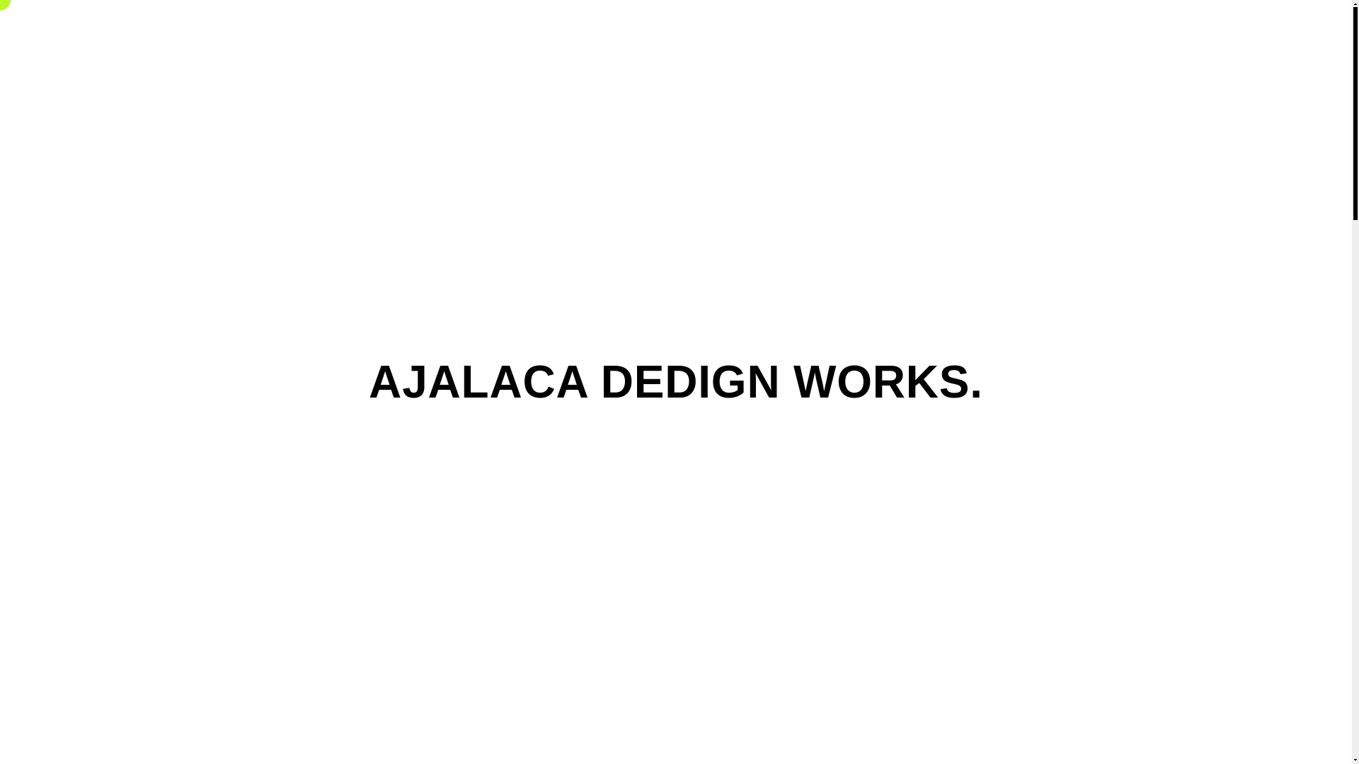 website screenshot of https://ajalaca-web.pages.dev/