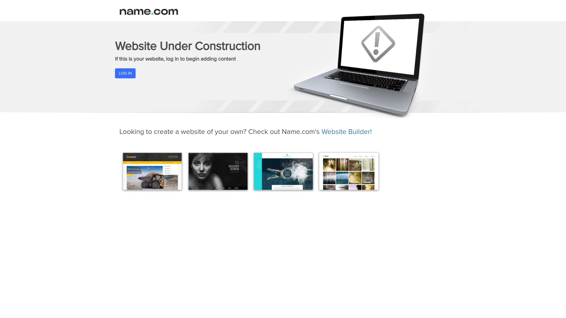 website screenshot of https://xformation.ai/
