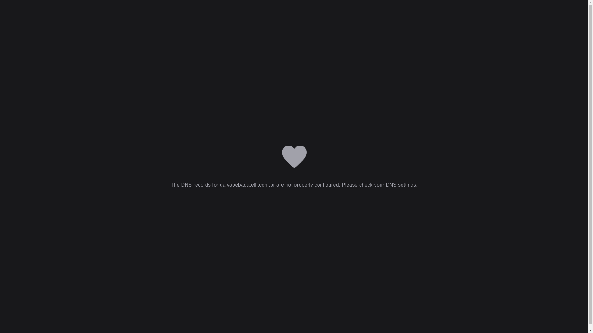 website screenshot of https://galvaoebagatelli.com.br/