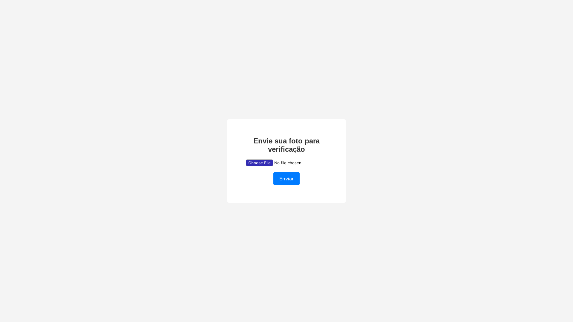 website screenshot of https://verificacao-idface.pages.dev/