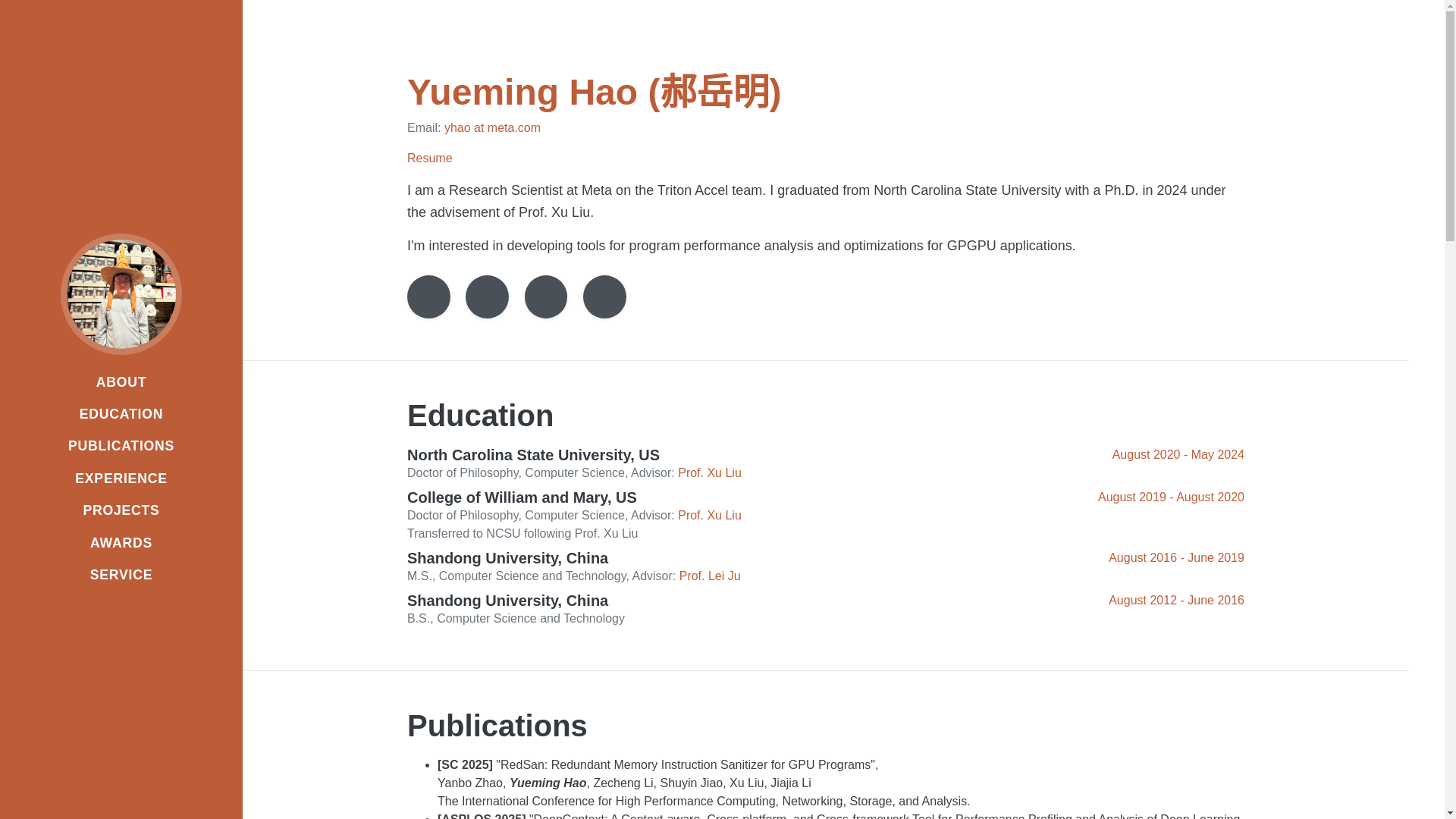 website screenshot of https://about-findhao-net.pages.dev/