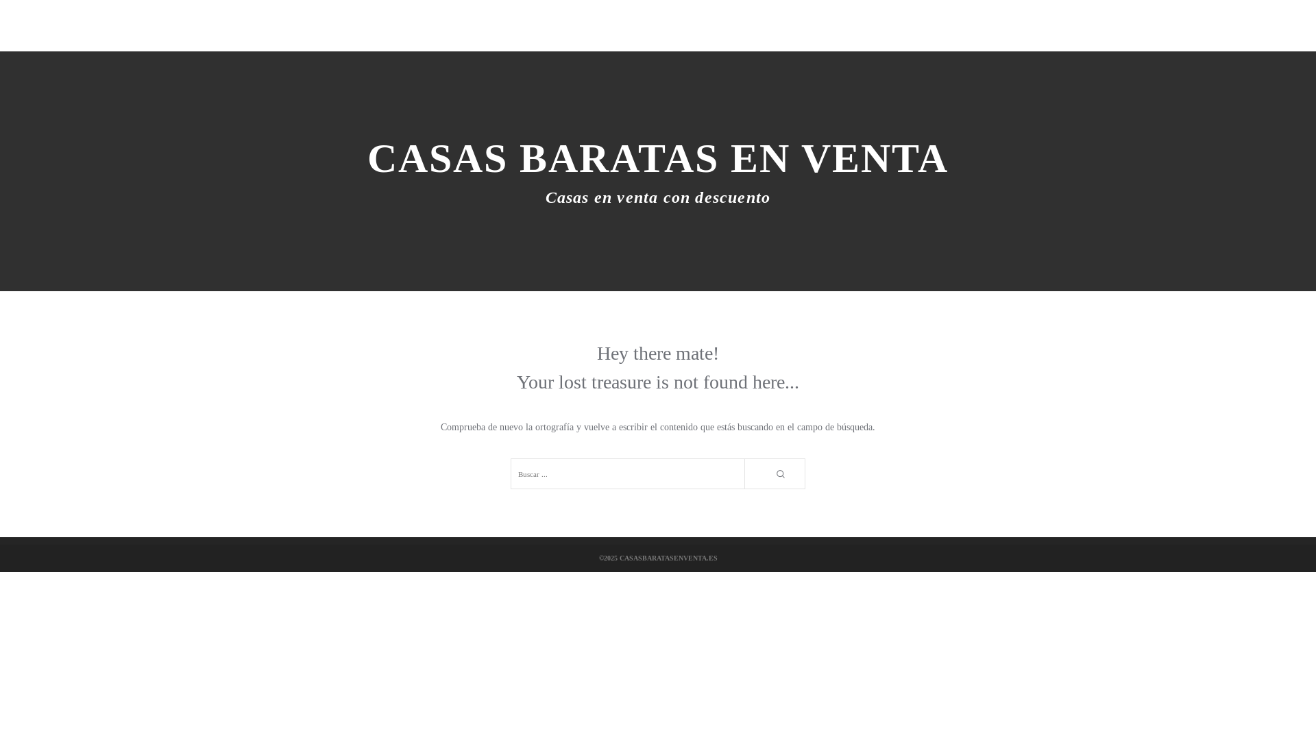 website screenshot of https://casasbaratasenventa.es/